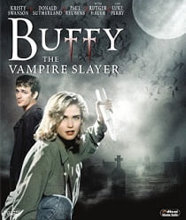 Buffy the Vampire Slayer (1992) บั๊ฟฟี่ มือใหม่สยบค้างคาวผี