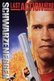 Last Action Hero (1993) คนเหล็กทะลุมิติ