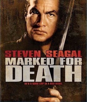 Marked for Death (1990) กลั่นแค้นหมักโหด