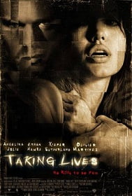 Taking Lives (2004) สวมรอยฆ่า