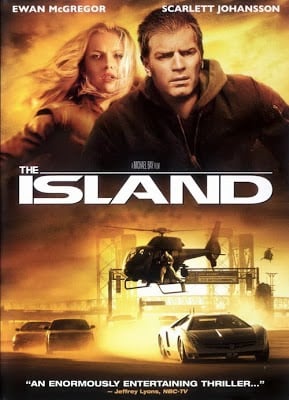 The Island (2005) แหกระห่ำแผนฅนเหนือโลก